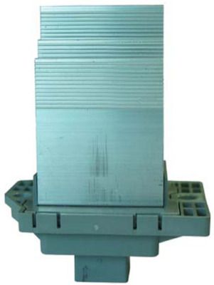 Regulator, wentylator nawiewu do wnętrza pojazdu MAHLE abr 52 000p