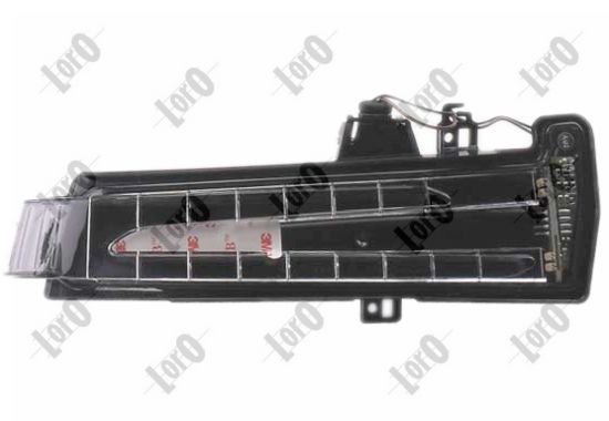 Lampa kierunkowskazu ABAKUS 2445S02