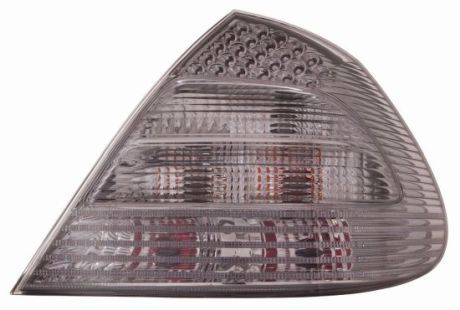 Zestaw lampy tylnej ABAKUS 440-1942P3AE-S