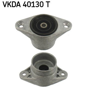 Mocowanie amortyzatora SKF vkda 40130 t