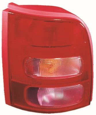 Lampa tylna zespolona ABAKUS 215-19g1l-ld-ae