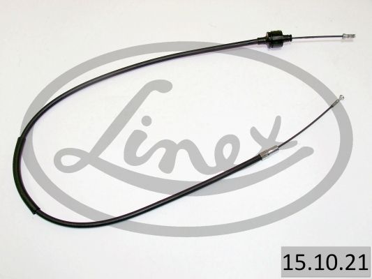 Cięgło, sterowanie sprzęgłem LINEX 15.10.21