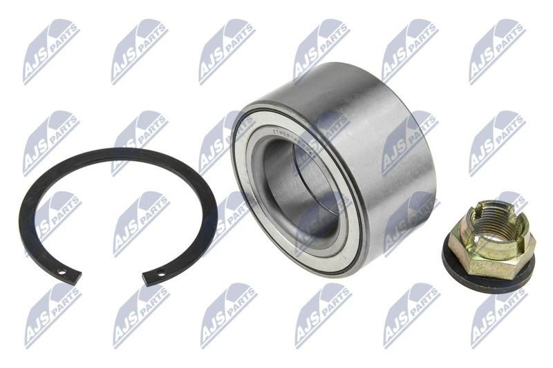 Zestaw łożysk koła NTY KLT-RE-043