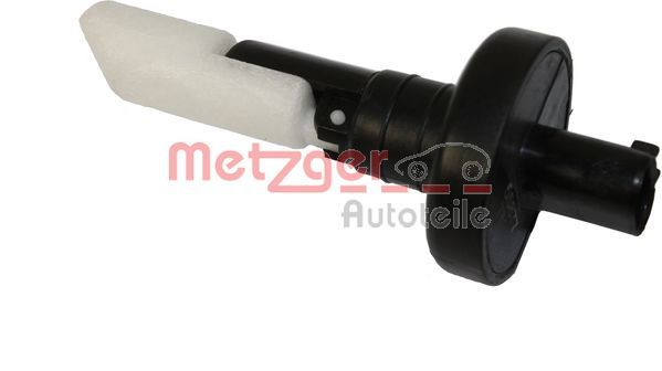 Czujnik, poziom płynu spryskiwacza METZGER 0901194