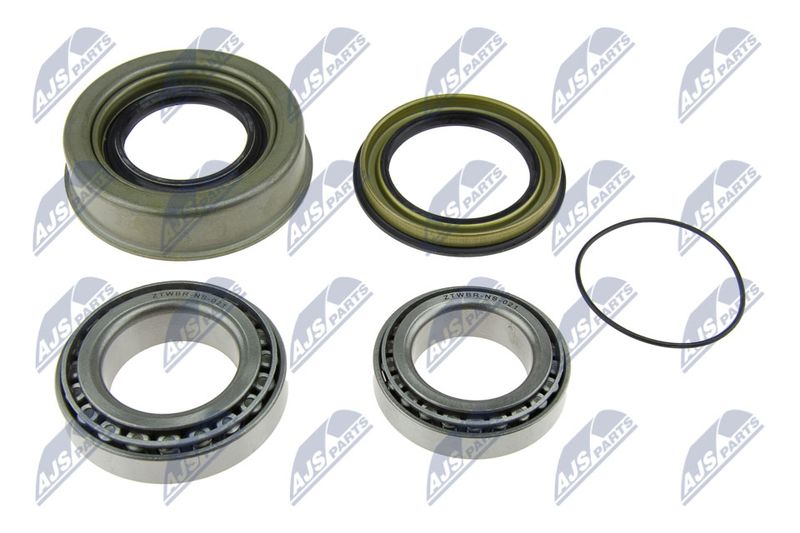 Zestaw łożysk koła NTY KLP-NS-021