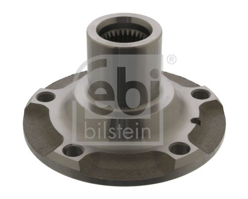 Piasta koła FEBI BILSTEIN 39279