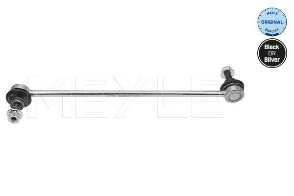 Drążek / wspornik, stabilizator MEYLE 35-160600012