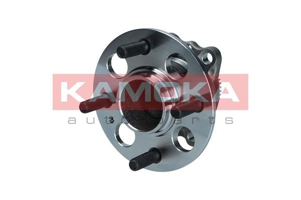Zestaw łożysk koła KAMOKA 5500271
