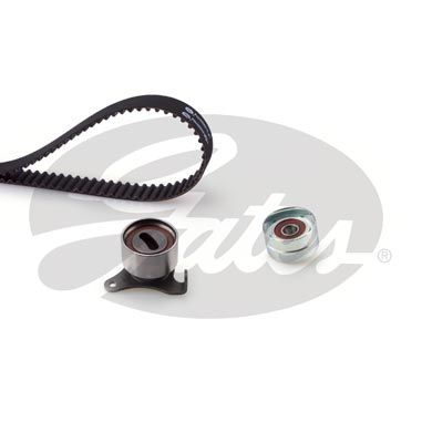 Zestaw paska rozrządu GATES K015270XS