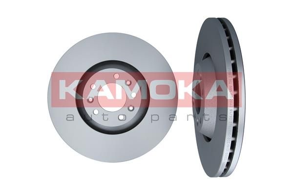Tarcza hamulcowa KAMOKA 103299