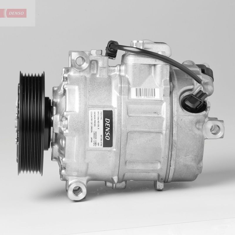 Sprężarka, klimatyzacja Denso DCP02091