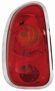Lampa tylna zespolona ABAKUS 882-1912L-LD-UE