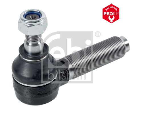 Końcówka drążka kierowniczego poprzecznego FEBI BILSTEIN 48193