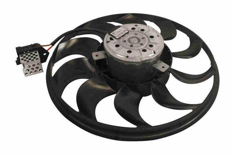 Wentylator, chłodzenie silnika VEMO V40-01-1059