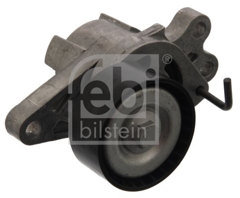 Napinacz paska klinowego wielorowkowego FEBI BILSTEIN 40466