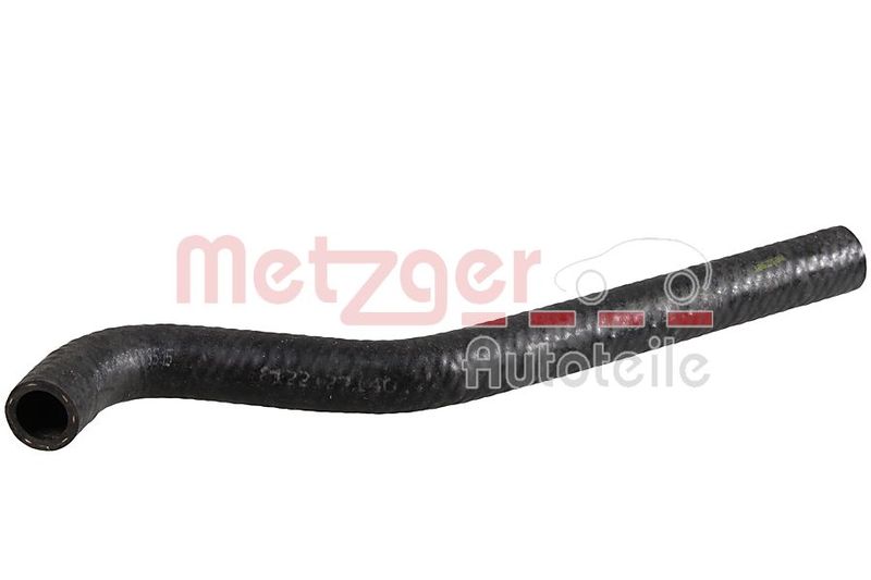 Wąż hydrauliczny, system kierowania METZGER 2361169