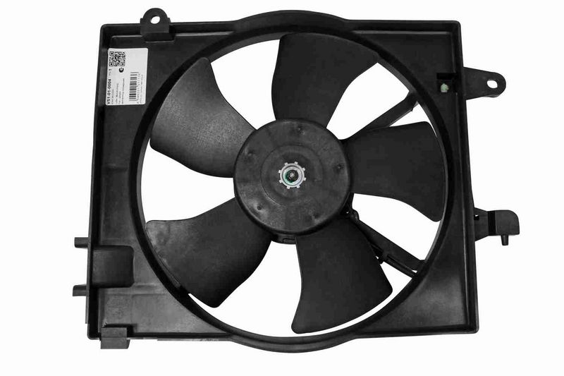 Wentylator, chłodzenie silnika VEMO V51-01-0004