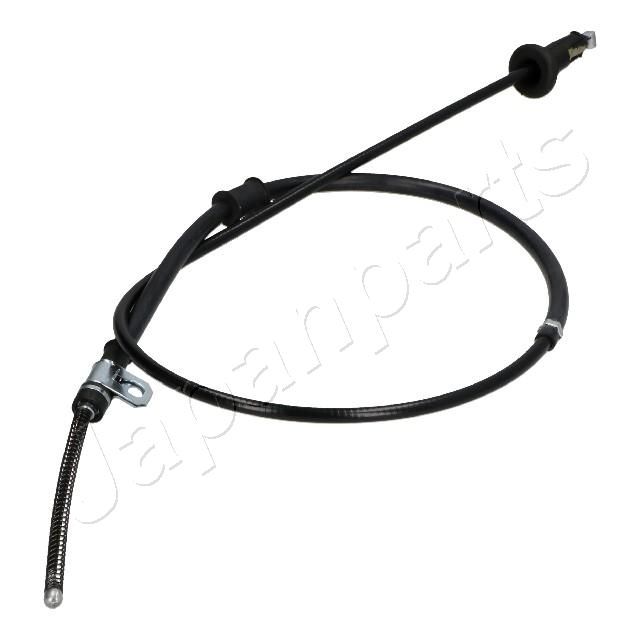 Cięgło, hamulec postojowy JAPANPARTS BC-532L
