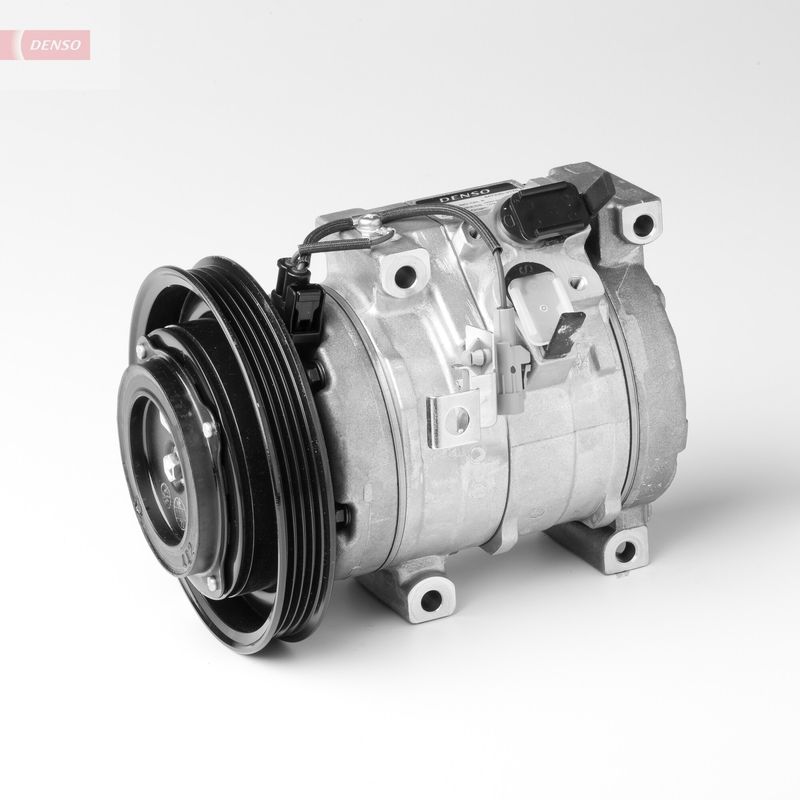 Sprężarka, klimatyzacja Denso DCP51000