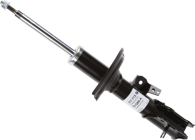 Amortyzator SACHS 317 713