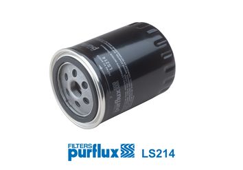 Filtr oleju PURFLUX ls214