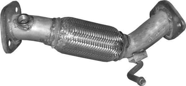 Rura wydechowa POLMO 10.81