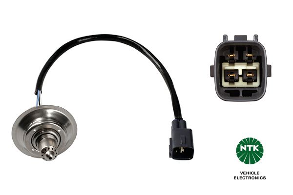 Sonda lambda NTK 96490