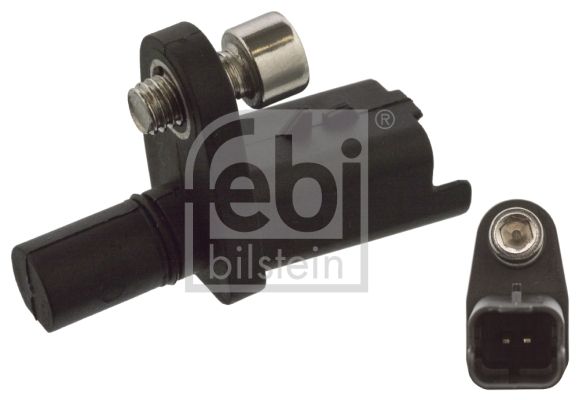 Czujnik, prędkość obrotowa koła FEBI BILSTEIN 107900