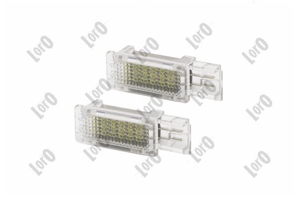 Oświetlenie wnętrza ABAKUS L54-470-001LED