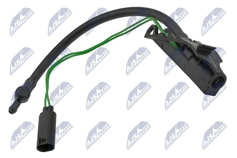 Dysza spryskiwacza, czyszczenie szyb NTY EDS-LR-018