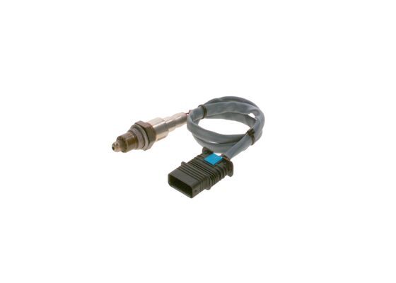 Sonda lambda BOSCH 0 258 030 0BV