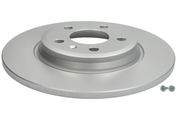 Tarcza hamulcowa ABE C4W021ABE-P
