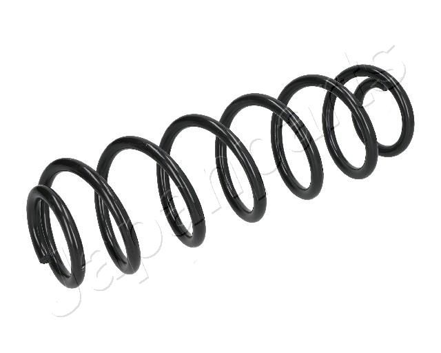 Sprężyna zawieszenia JAPANPARTS ZC7124A