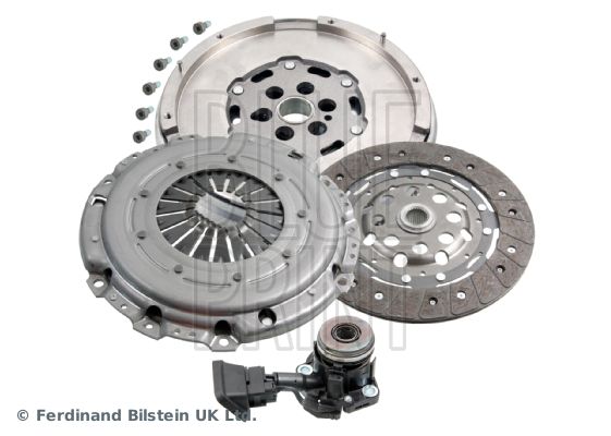 Zestaw sprzęgieł BLUE PRINT ADBP300065