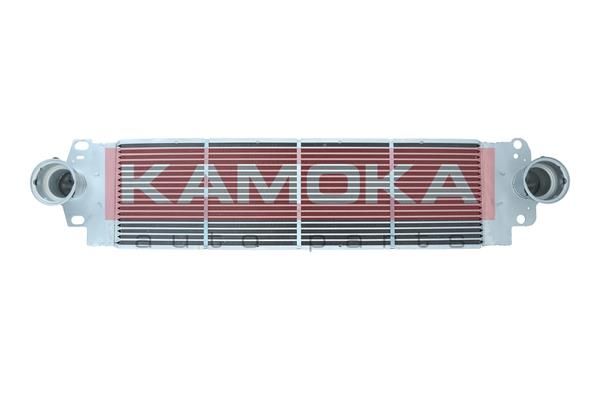 Chłodnica powietrza doładowującego KAMOKA 7750077