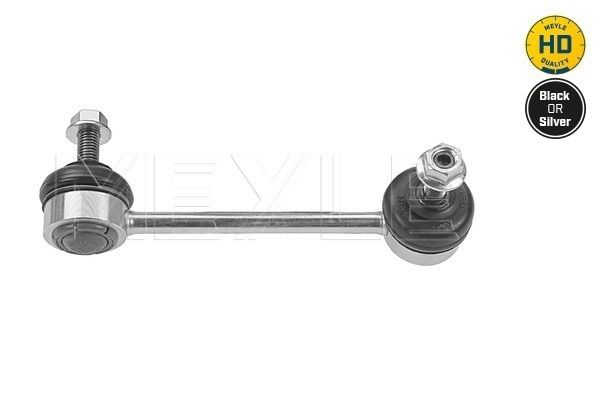 Drążek / wspornik, stabilizator MEYLE 31-160600004/HD