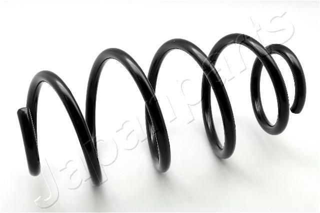 Sprężyna zawieszenia JAPANPARTS ZC2544H