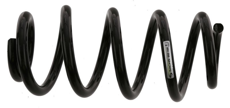 Sprężyna zawieszenia SACHS 992 398