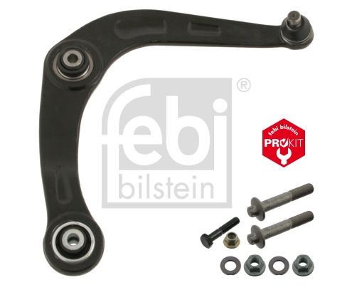 Wahacz, zawieszenie koła FEBI BILSTEIN 40780