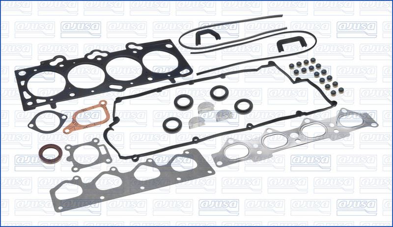 Zestaw uszczelek, głowica cylindrów AJUSA 52266000