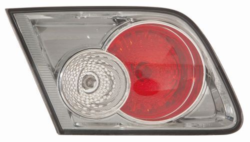 Lampa tylna zespolona ABAKUS 116-1301L3LD-UE