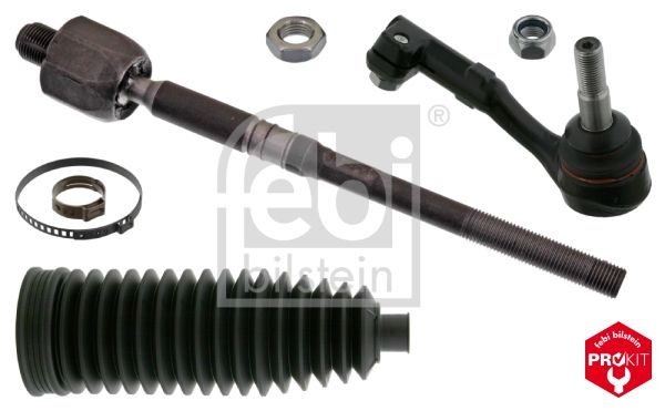 Drążek kierowniczy poprzeczny FEBI BILSTEIN 40516