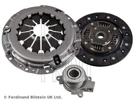 Zestaw sprzęgieł BLUE PRINT ADK83076