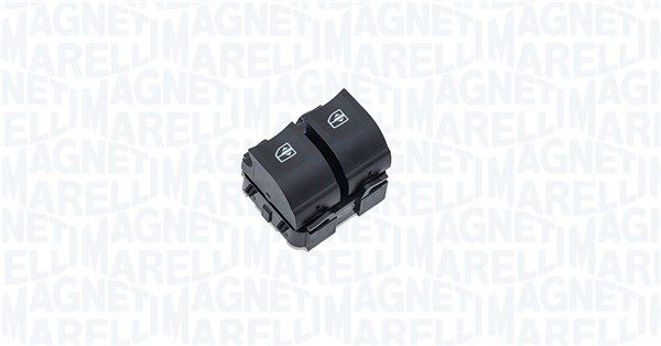 Przełącznik, podnośnik szyby MAGNETI MARELLI 000051088010