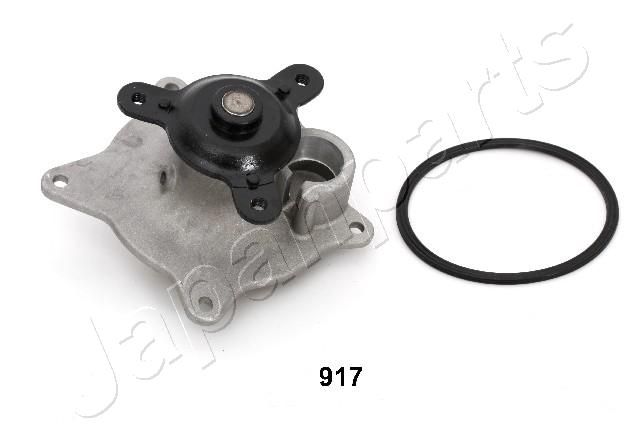 Pompa wody, chłodzenie silnika JAPANPARTS PQ-917