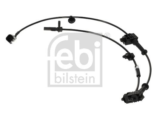 Czujnik, prędkość obrotowa koła FEBI BILSTEIN 1001939