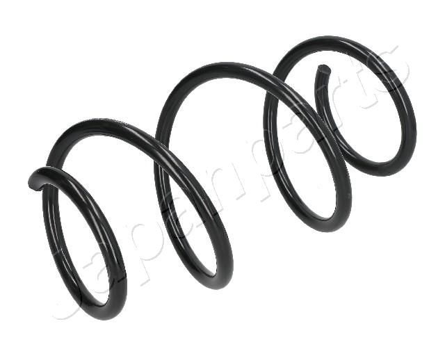 Sprężyna zawieszenia JAPANPARTS ZC4008A