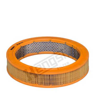 Filtr powietrza HENGST FILTER E89L