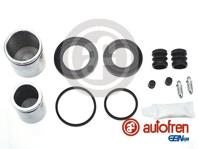 Zestaw naprawczy, zacisk hamulca AUTOFREN SEINSA D41894C