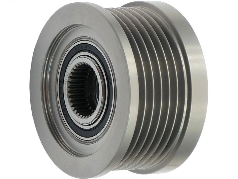 Alternator - sprzęgło jednokierunkowe AS-PL afp6007(v)